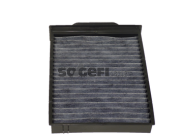 CFA9442 Filtr, vzduch v interiéru FRAM