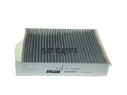 CFA9909 Filtr, vzduch v interiéru FRAM