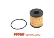 CH10717AECO Olejový filtr FRAM