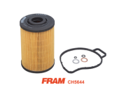CH5644 Olejový filtr FRAM