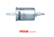 G11107 Palivový filtr FRAM