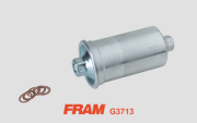 G3713 FRAM palivový filter G3713 FRAM