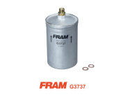 G3737 Palivový filtr FRAM