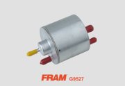 G9527 Palivový filtr FRAM