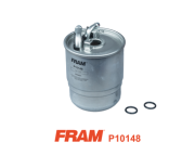 P10148 FRAM palivový filter P10148 FRAM