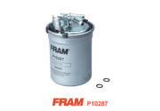 P10287 Palivový filtr FRAM