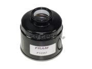 P10357 Palivový filtr FRAM