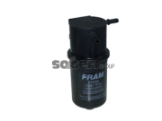 P11238 FRAM palivový filter P11238 FRAM