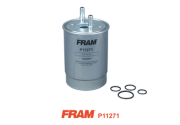 P11271 FRAM palivový filter P11271 FRAM