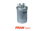 P8916 Palivový filtr FRAM
