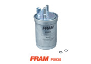 P8935 Palivový filtr FRAM