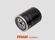 PH2804-1 Olejový filtr FRAM