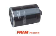 PH3569A Olejový filtr FRAM