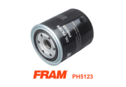 PH5123 Olejový filtr FRAM