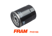 PH5166 Olejový filtr FRAM