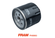 PH8993 Olejový filtr FRAM