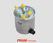 PS10395 Palivový filtr FRAM