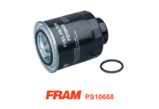 PS10668 FRAM palivový filter PS10668 FRAM