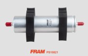 PS10821 Palivový filtr FRAM