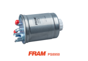 PS8950 FRAM palivový filter PS8950 FRAM