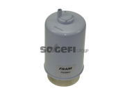 PS9963 FRAM palivový filter PS9963 FRAM