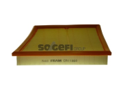 CA11860 Vzduchový filtr FRAM