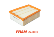 CA12020 FRAM vzduchový filter CA12020 FRAM