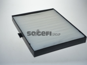 CF10921 Filtr, vzduch v interiéru FRAM