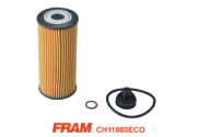 CH11885ECO Olejový filtr FRAM