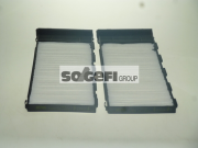 CF10555-2 FRAM filter vnútorného priestoru CF10555-2 FRAM