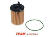 CH11867ECO Olejový filtr FRAM