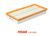 CA11062 FRAM vzduchový filter CA11062 FRAM