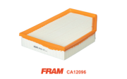 CA12096 Vzduchový filtr FRAM