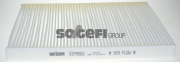 CF12179 Filtr, vzduch v interiéru FRAM