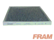 CFA12229 Filtr, vzduch v interiéru FRAM