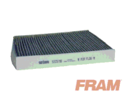 CFA11862 Filtr, vzduch v interiéru FRAM