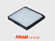 CF12165 FRAM filter vnútorného priestoru CF12165 FRAM