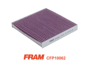 CFP10062 Filtr, vzduch v interiéru FRAM