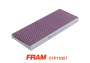 CFP10307 Filtr, vzduch v interiéru Cabin3Tech+ FRAM