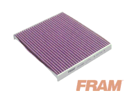 CFP10365 FRAM filter vnútorného priestoru CFP10365 FRAM