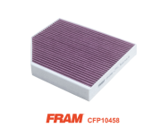 CFP10458 FRAM filter vnútorného priestoru CFP10458 FRAM