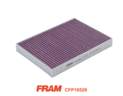 CFP10529 Filtr, vzduch v interiéru FRAM