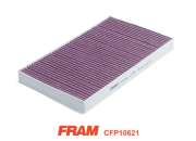 CFP10621 FRAM filter vnútorného priestoru CFP10621 FRAM