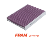 CFP10761 Filtr, vzduch v interiéru FRAM