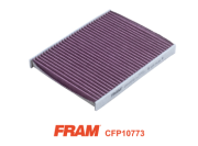 CFP10773 Filtr, vzduch v interiéru FRAM