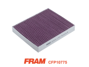 CFP10775 FRAM filter vnútorného priestoru CFP10775 FRAM