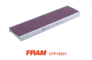 CFP10831 Filtr, vzduch v interiéru Cabin3Tech+ FRAM