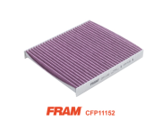 CFP11152 Filtr, vzduch v interiéru FRAM