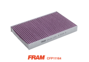 CFP11164 Filtr, vzduch v interiéru Cabin3Tech+ FRAM