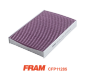 CFP11285 FRAM filter vnútorného priestoru CFP11285 FRAM